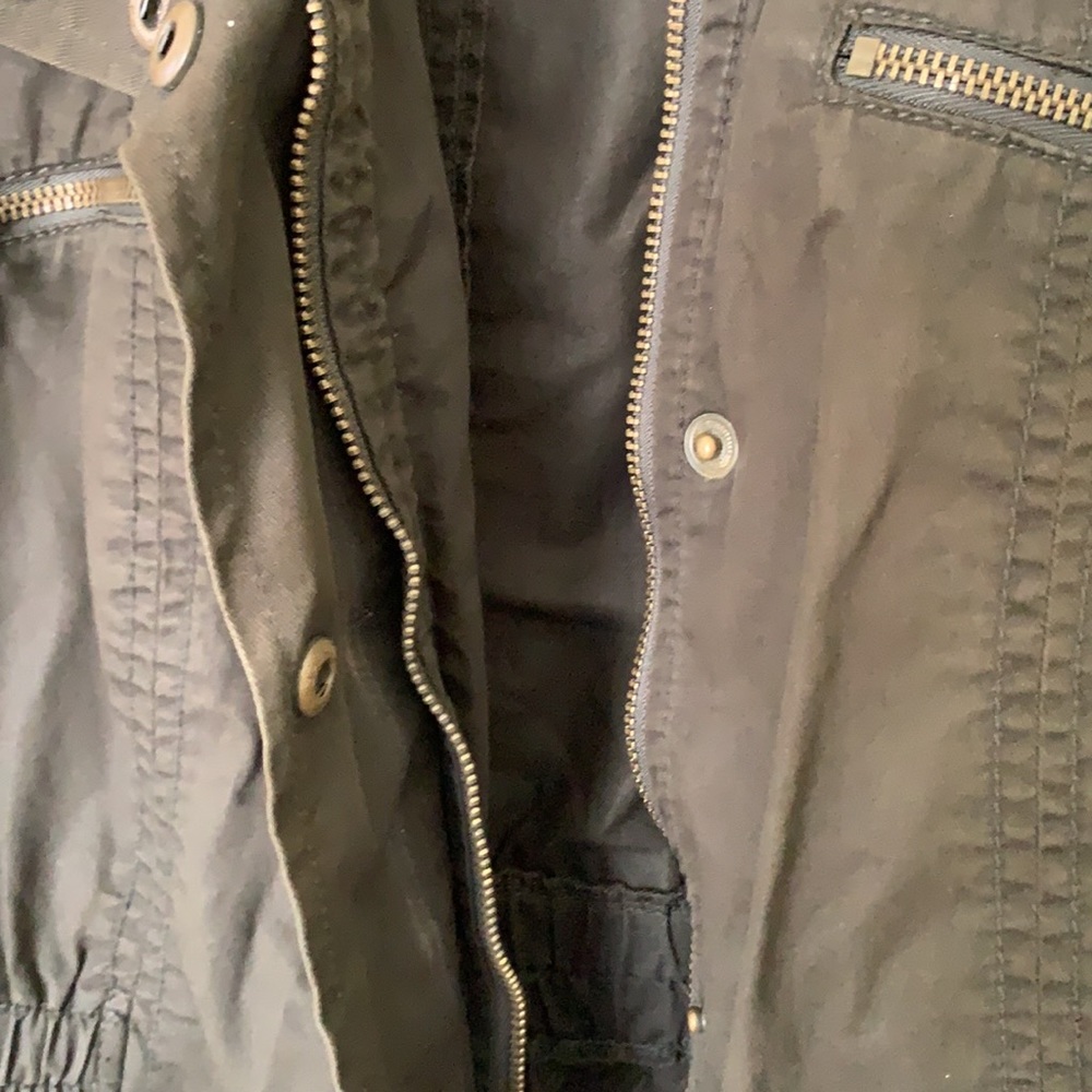 Jacket - Picture 5 of 5